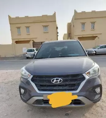 Usado Hyundai Unspecified Venta en al-sad , Doha #7884 - 1  image 